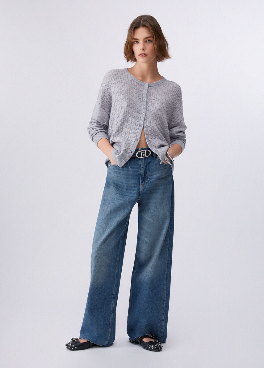 JEAN UA6111 By LIU JO