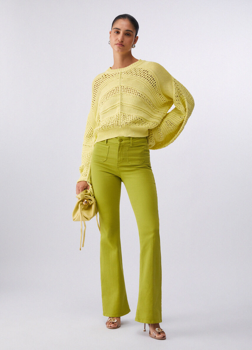 JEAN EN TOILE WA6254 By LIU JO