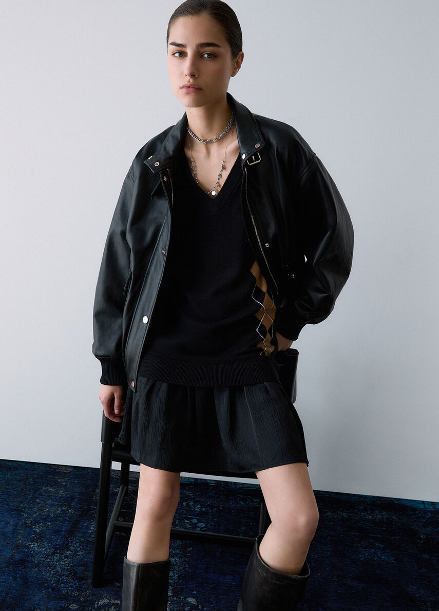 ROBE PULL WF6232 By LIU JO