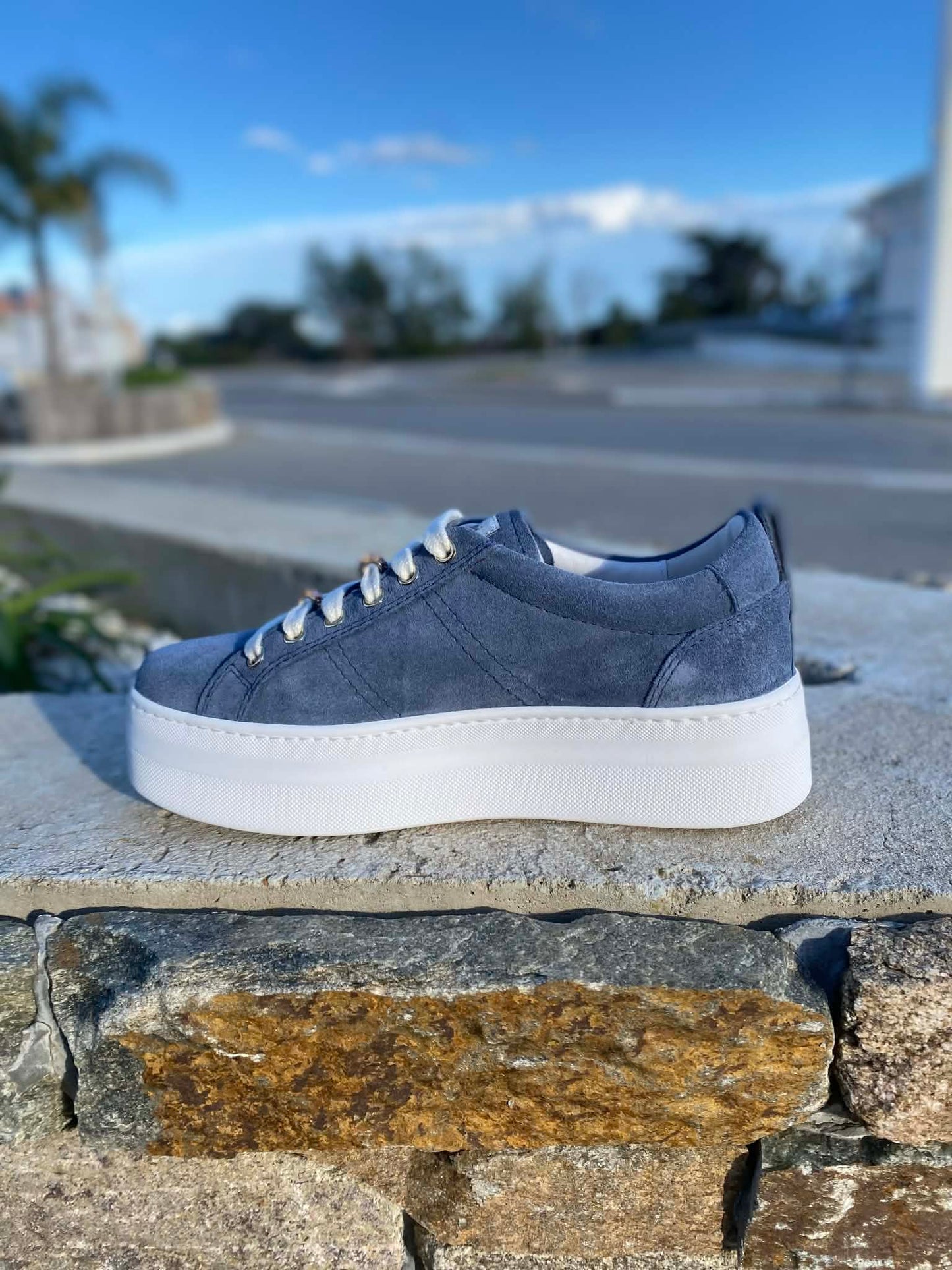 BASKET PLATEFORME E15310D By NERO GIARDINI - impulsion-boutique