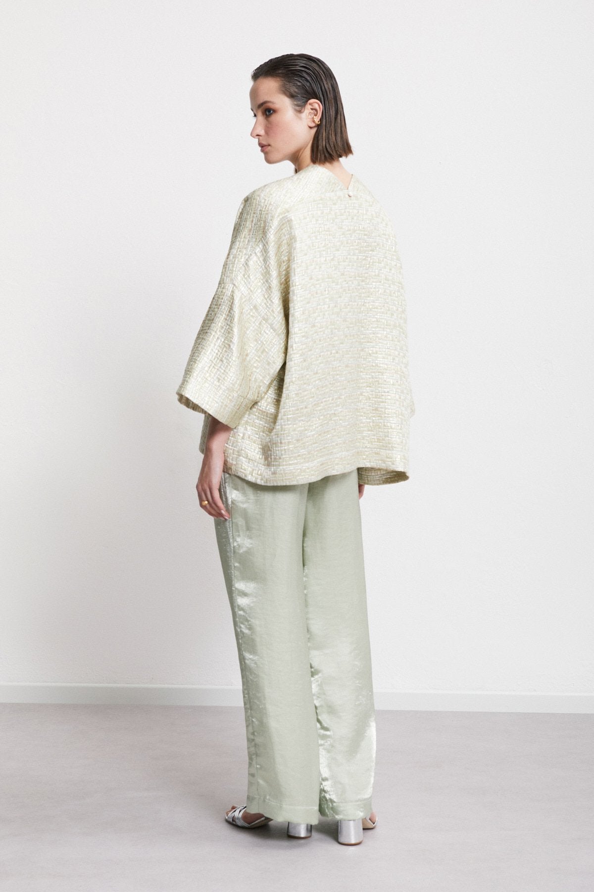 VESTE KIMONO TG6131 By OTTOD AME