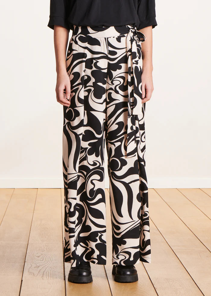 PANTALON SIMBA By LA FEE MARABOUTEE
