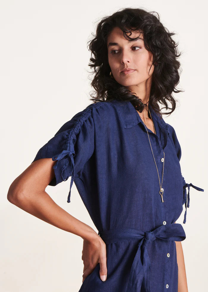 ROBE LONGUE DOUGLAS By LA FEE MARABOUTEE