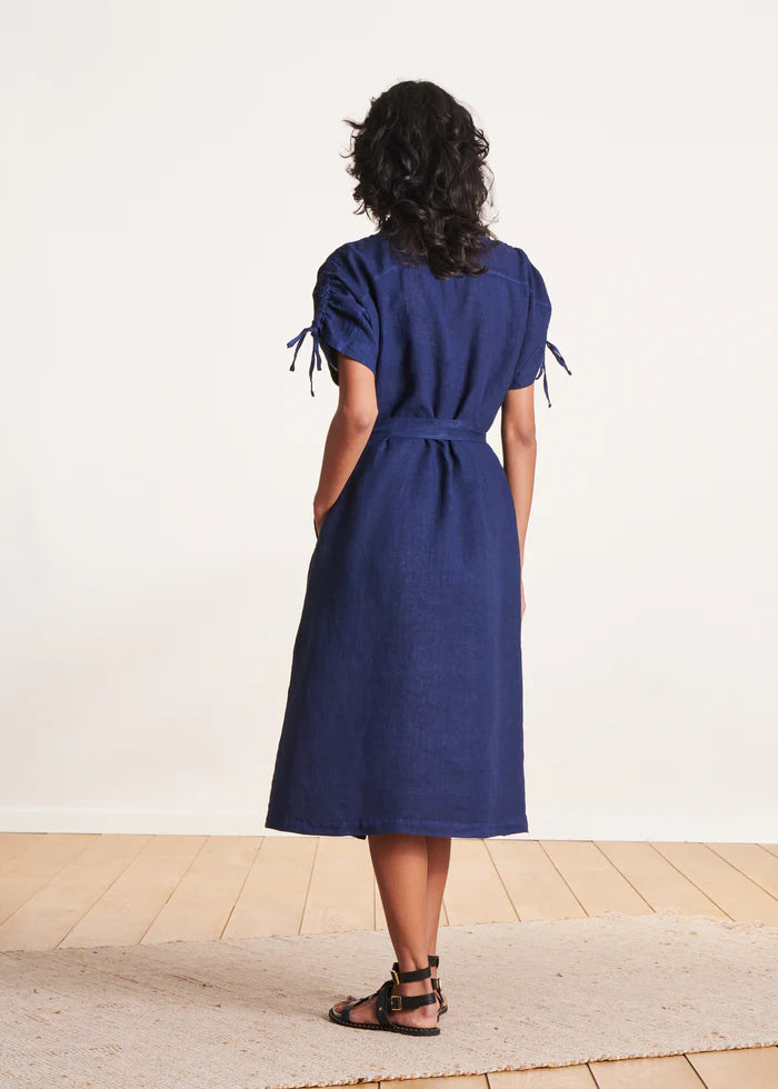 ROBE LONGUE DOUGLAS By LA FEE MARABOUTEE
