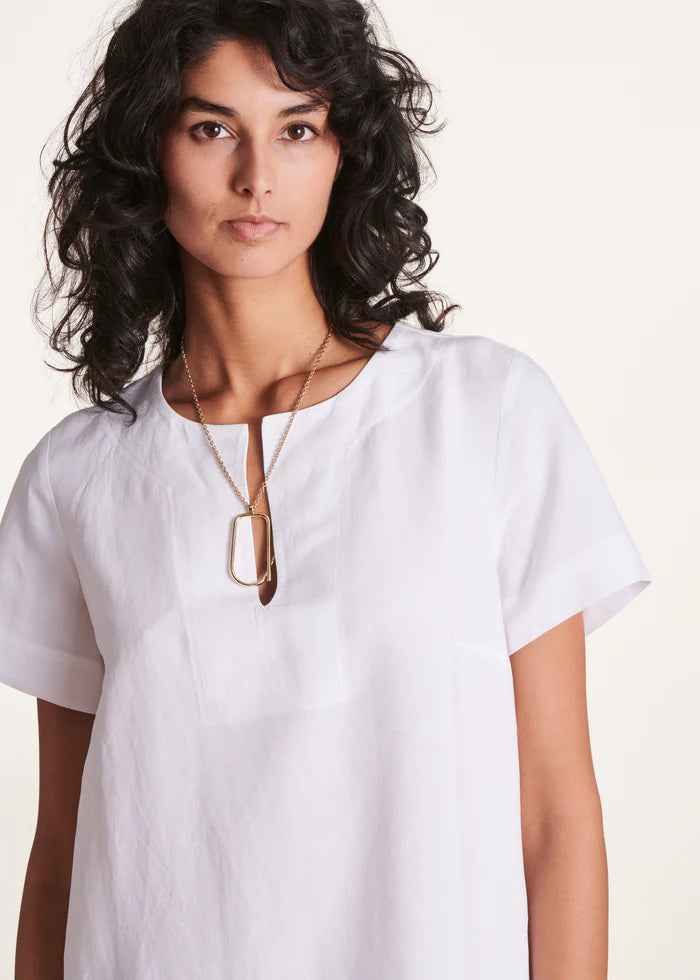 ROBE COURTE POMPEI By LA FEE MARABOUTEE