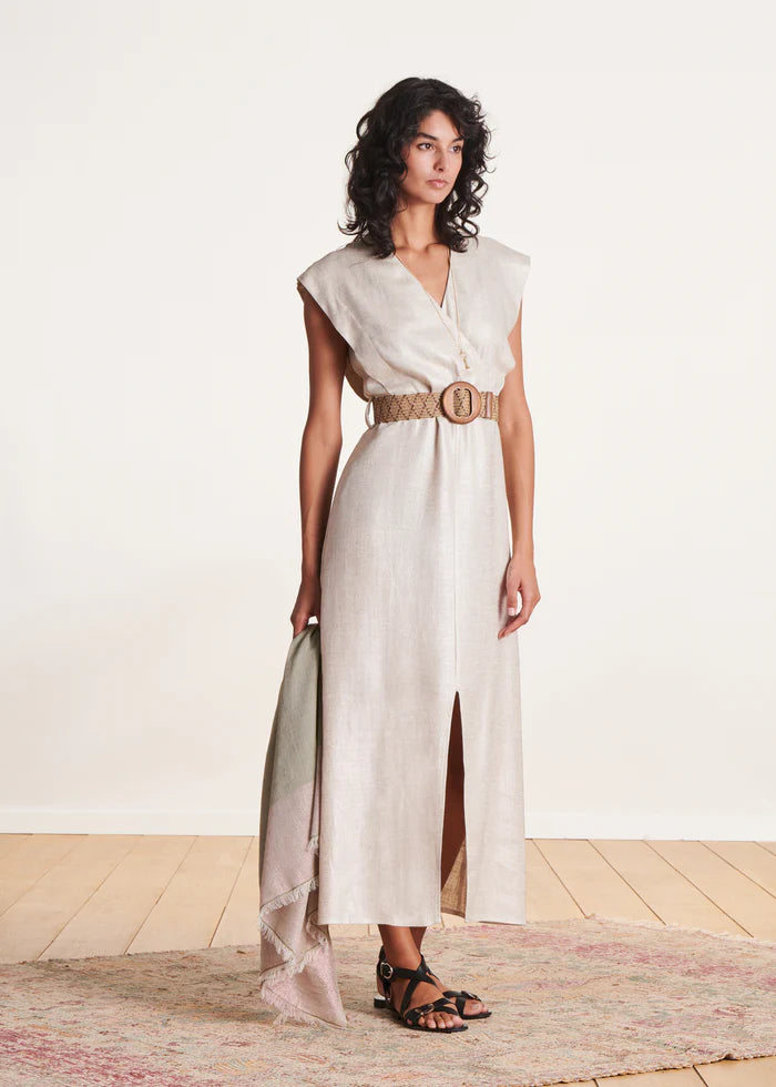 ROBE SAVIGNY By LA FEE MARABOUTEE