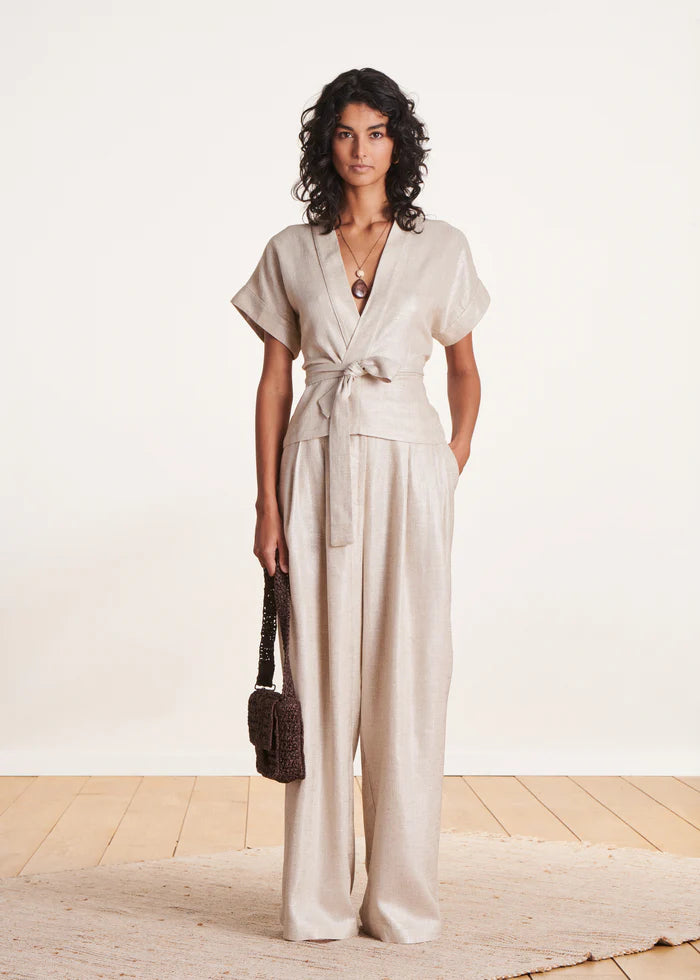 VESTE DAVID By LA FEE MARABOUTEE