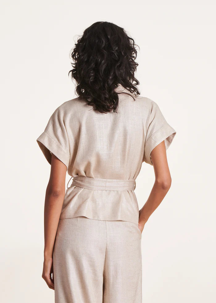 VESTE DAVID By LA FEE MARABOUTEE