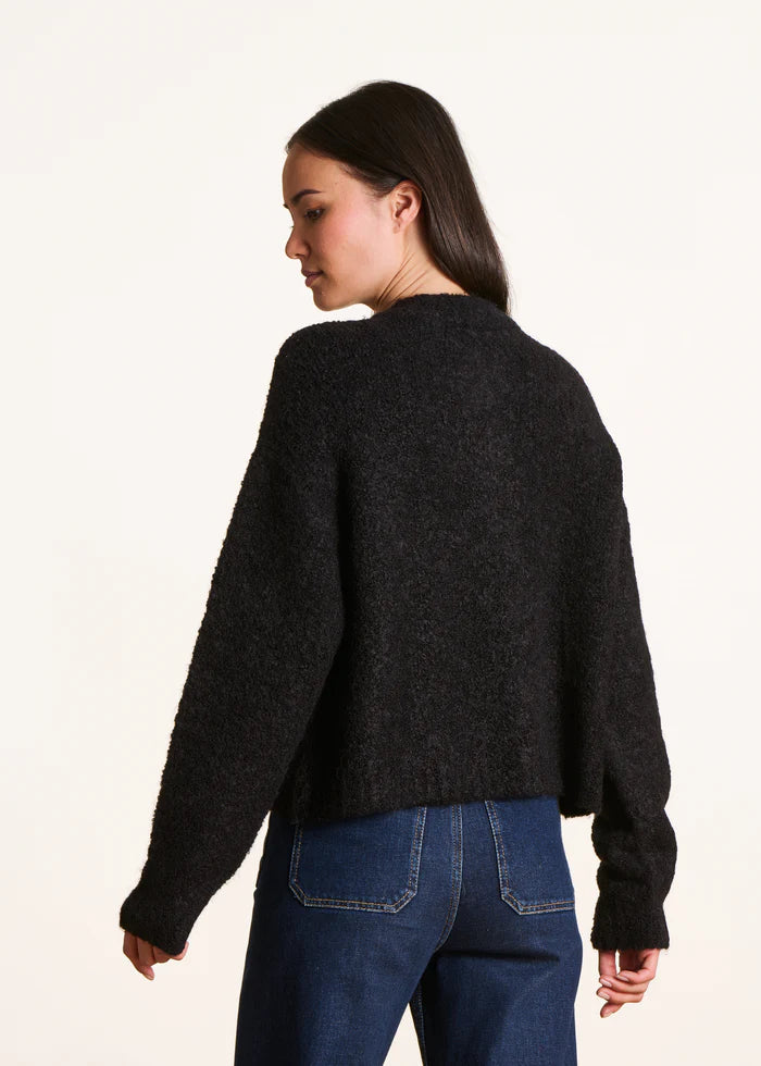 GILET DOUX EASY By LA FEE MARABOUTEE