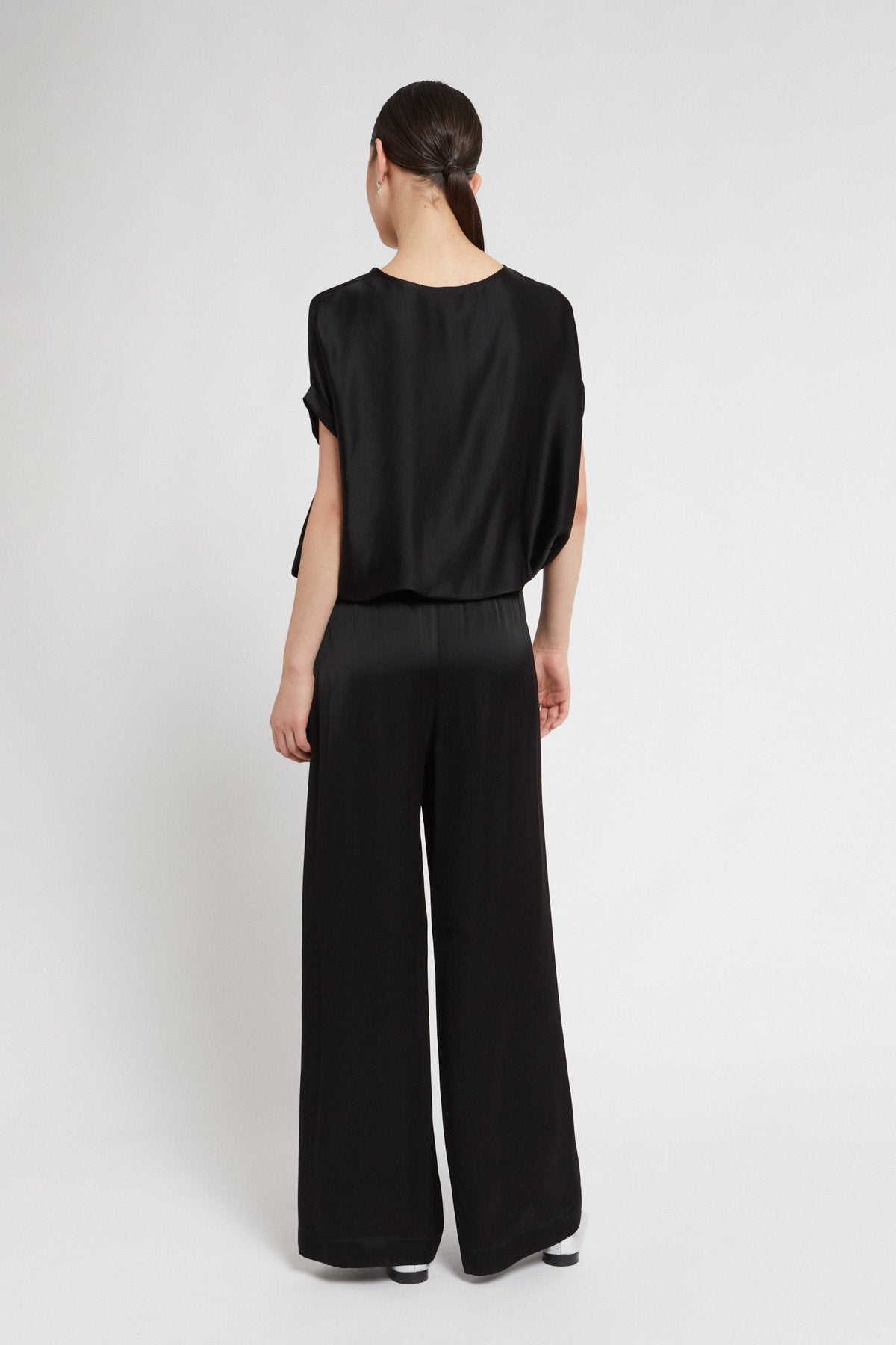 PANTALON FLUIDE DP9661 By OTTOD AME
