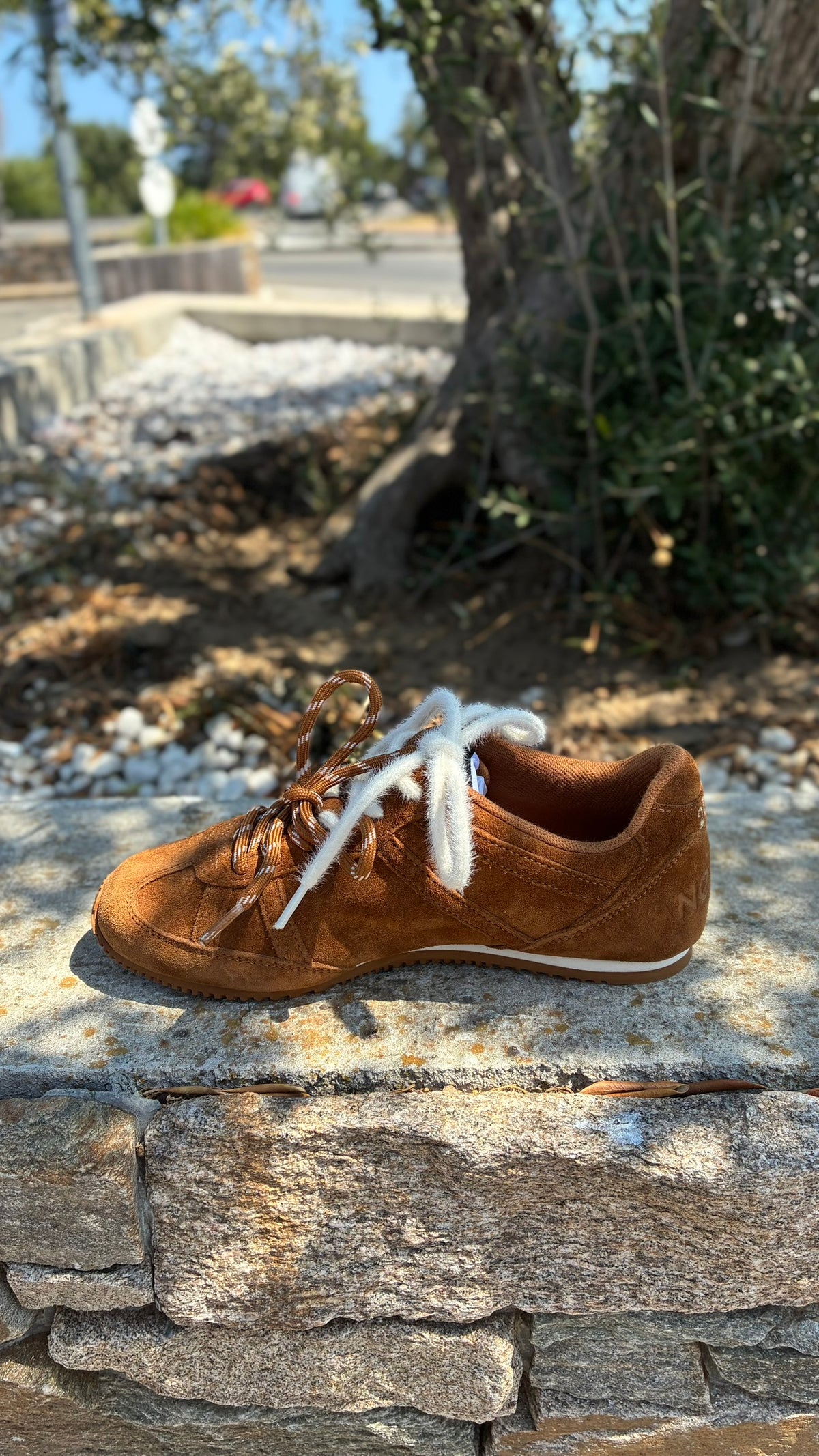 TENNIS DAIM EVO By NO NAME