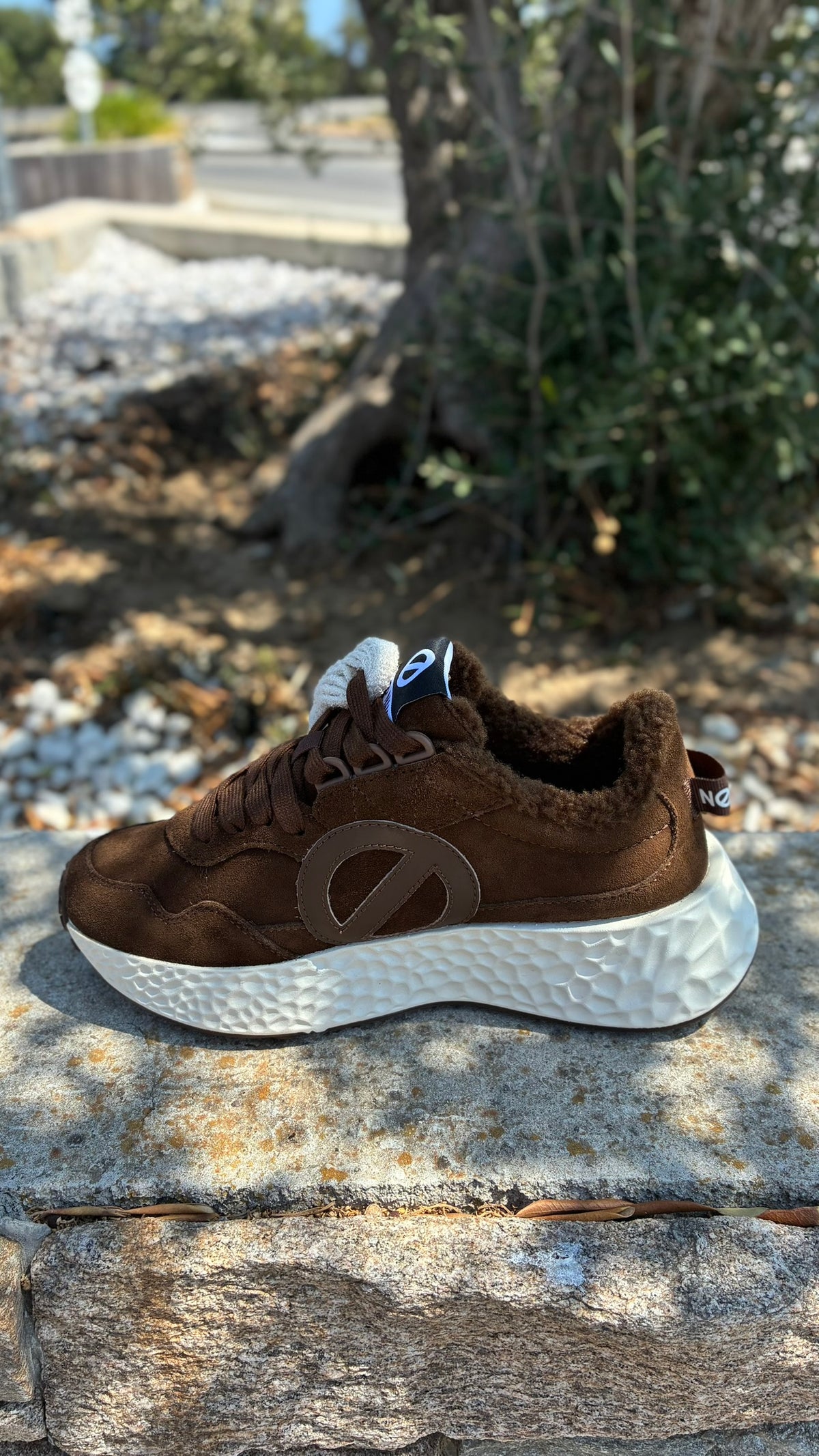 BASKET FOURRE CARTER By NO NAME