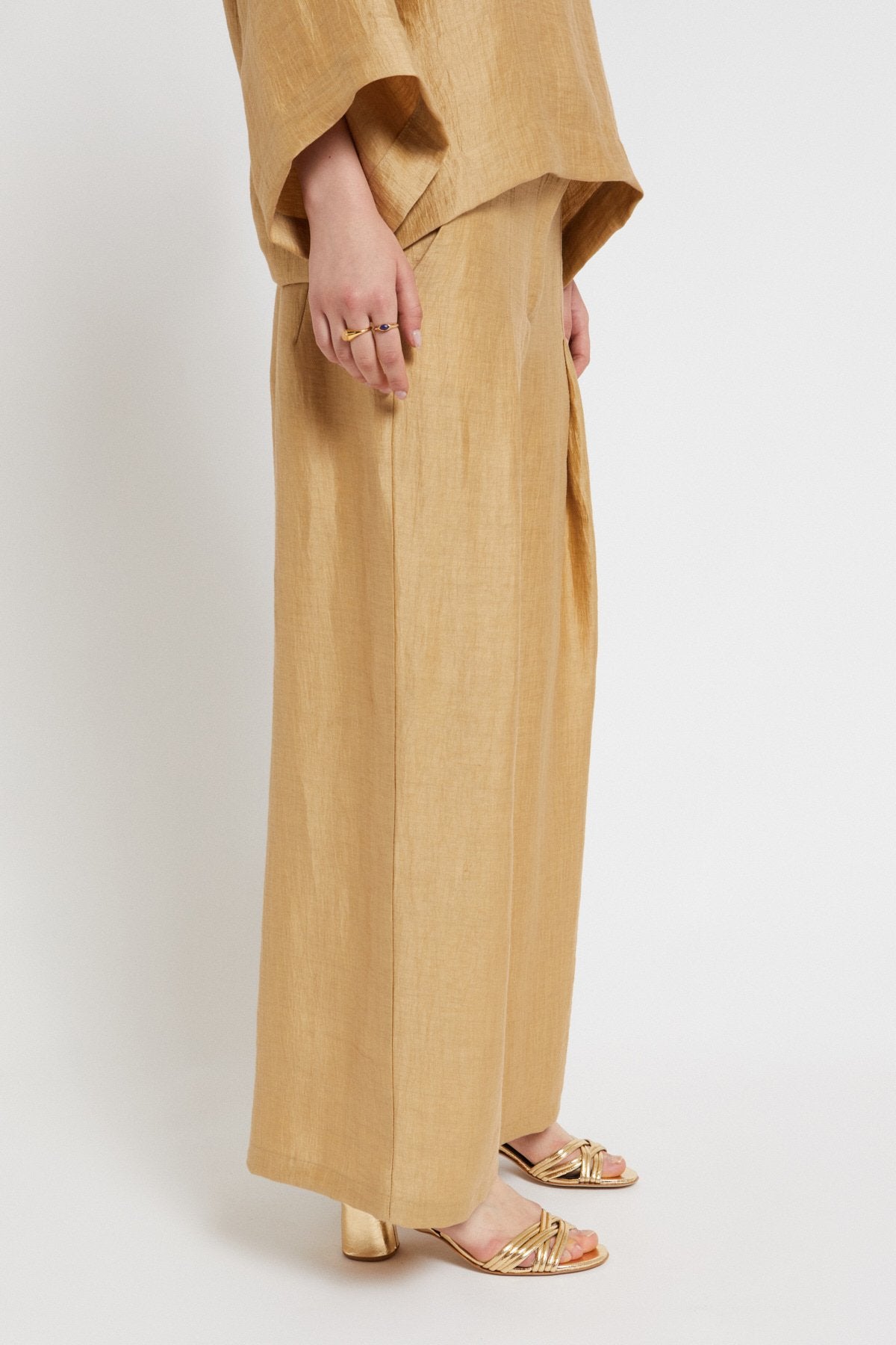 PANTALON DP9819 By OTTOD AME