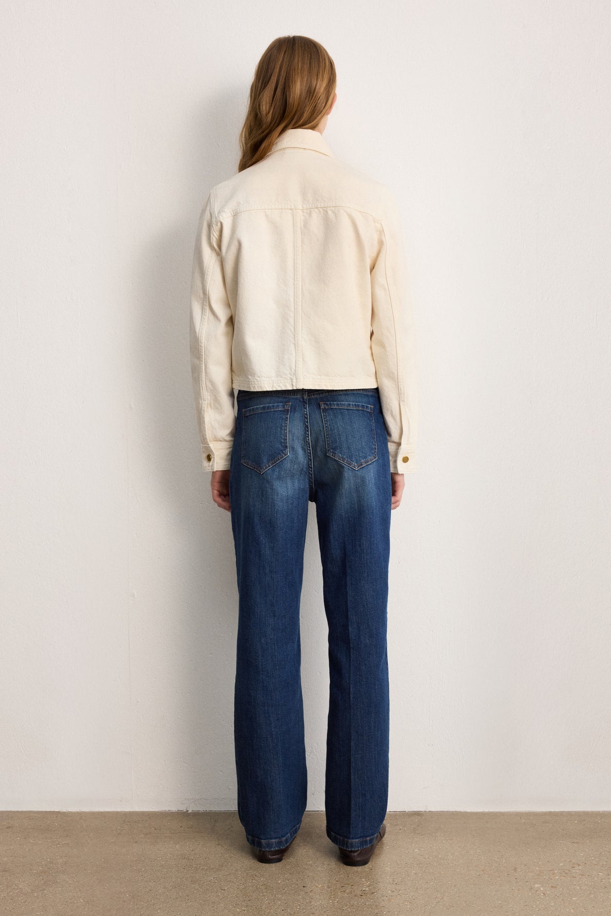 VESTE MAME By PABLO