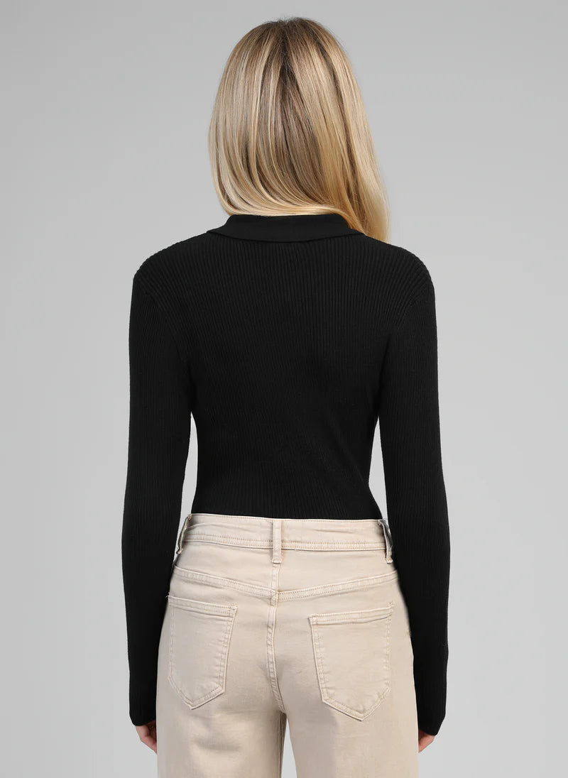 PULL COL CHEMISE NABI By ANGE