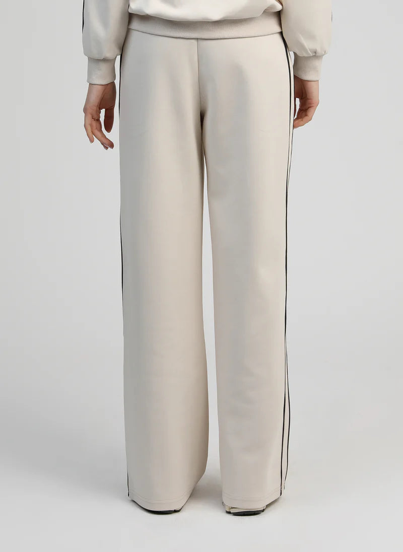 PANTALON JOG LARGE PATRIVIA By ANGE - impulsion-boutique
