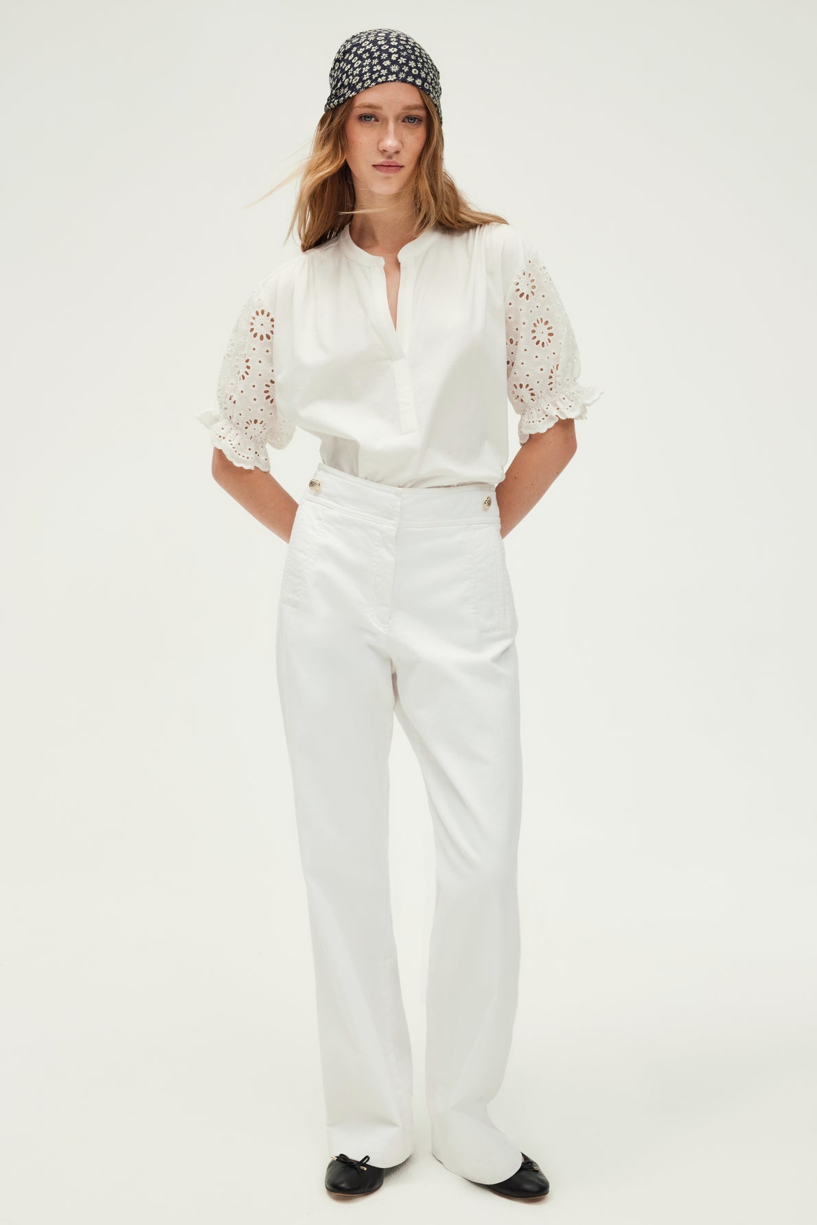 PANTALON JASON By PABLO