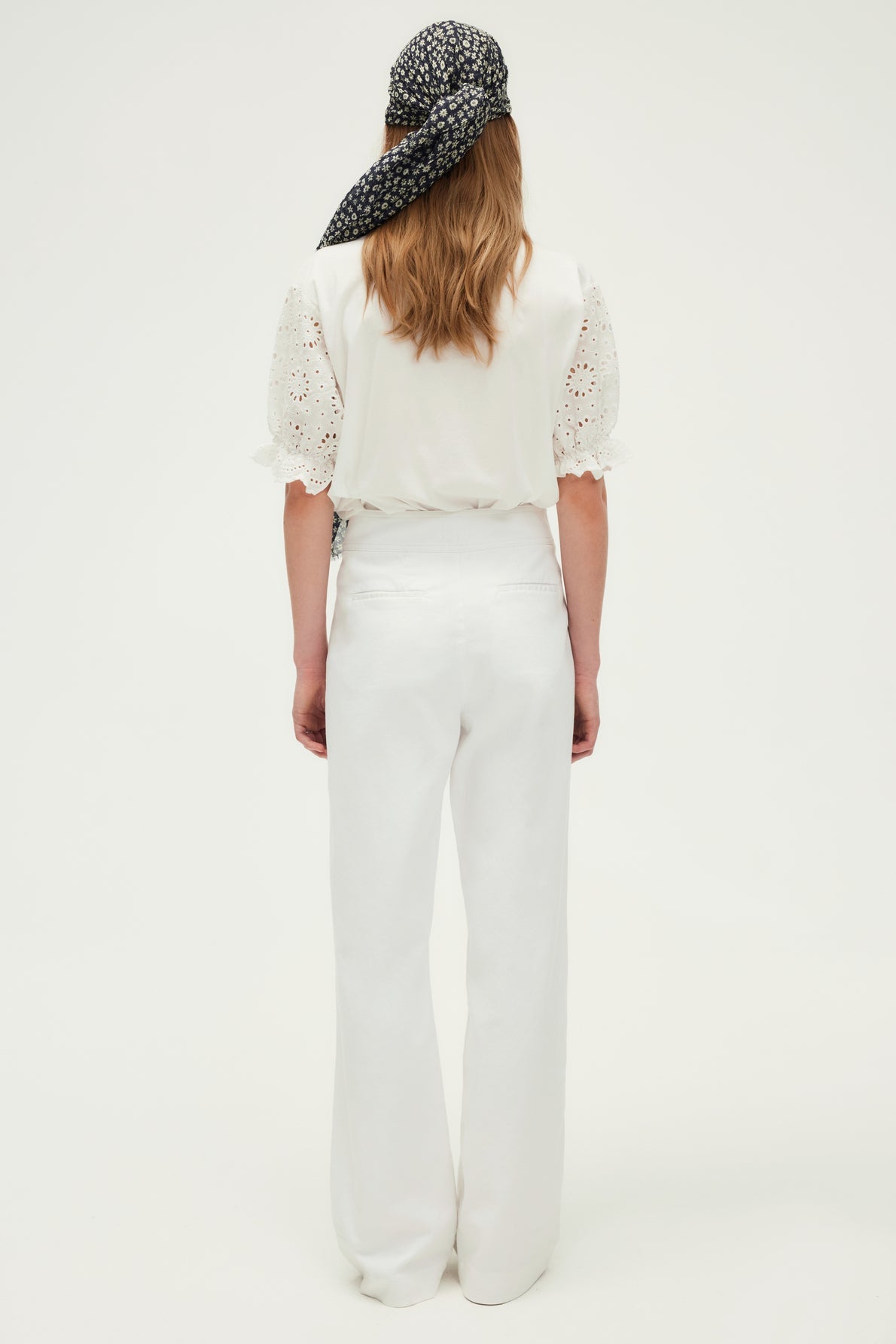 PANTALON JASON By PABLO