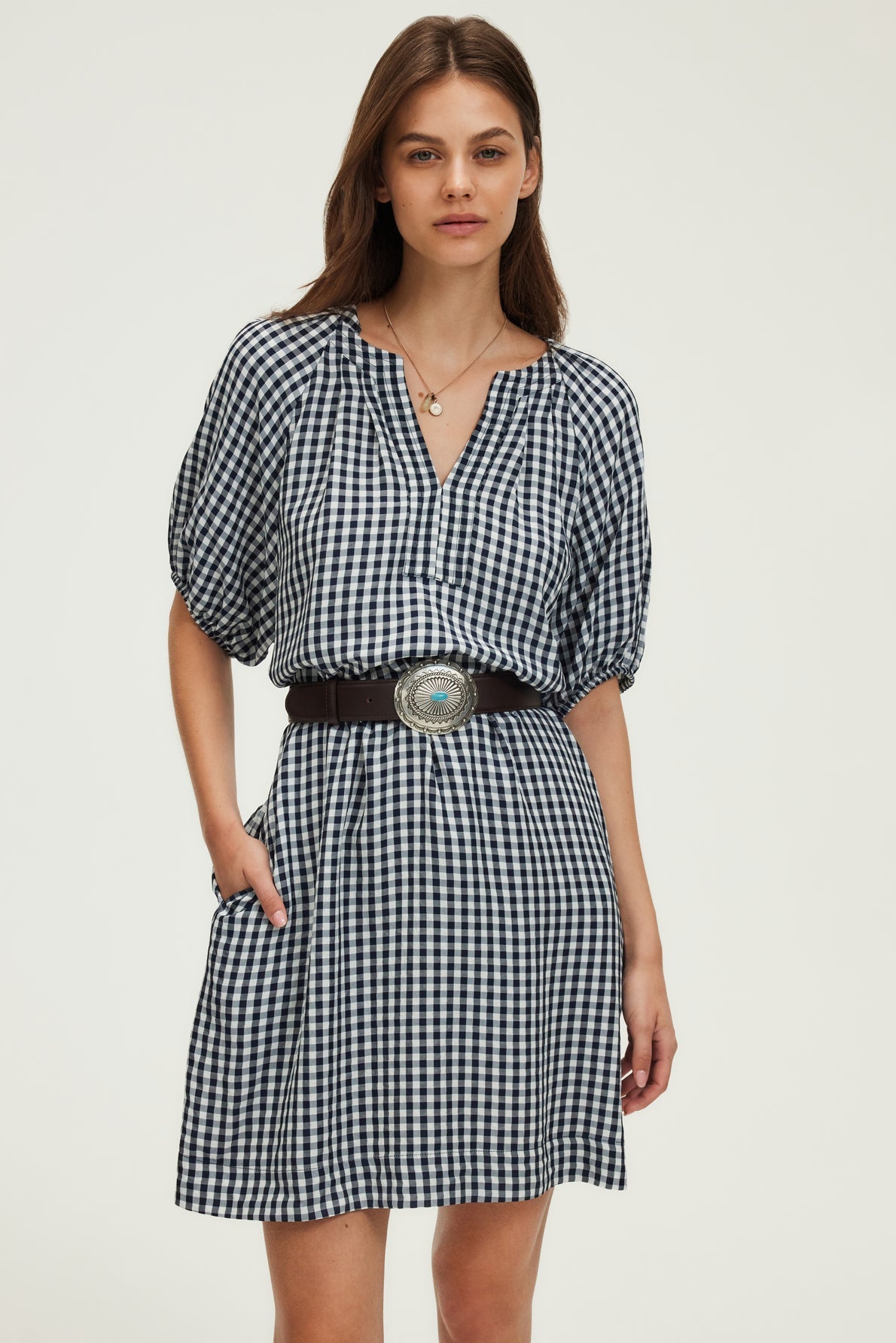 ROBE PENNY By PABLO DE DAREL