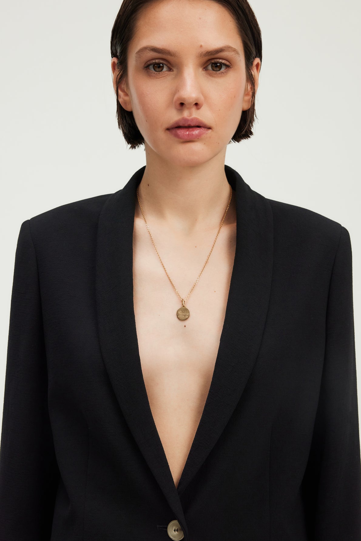 VESTE BLAZER RONEA By PABLO DE DAREL
