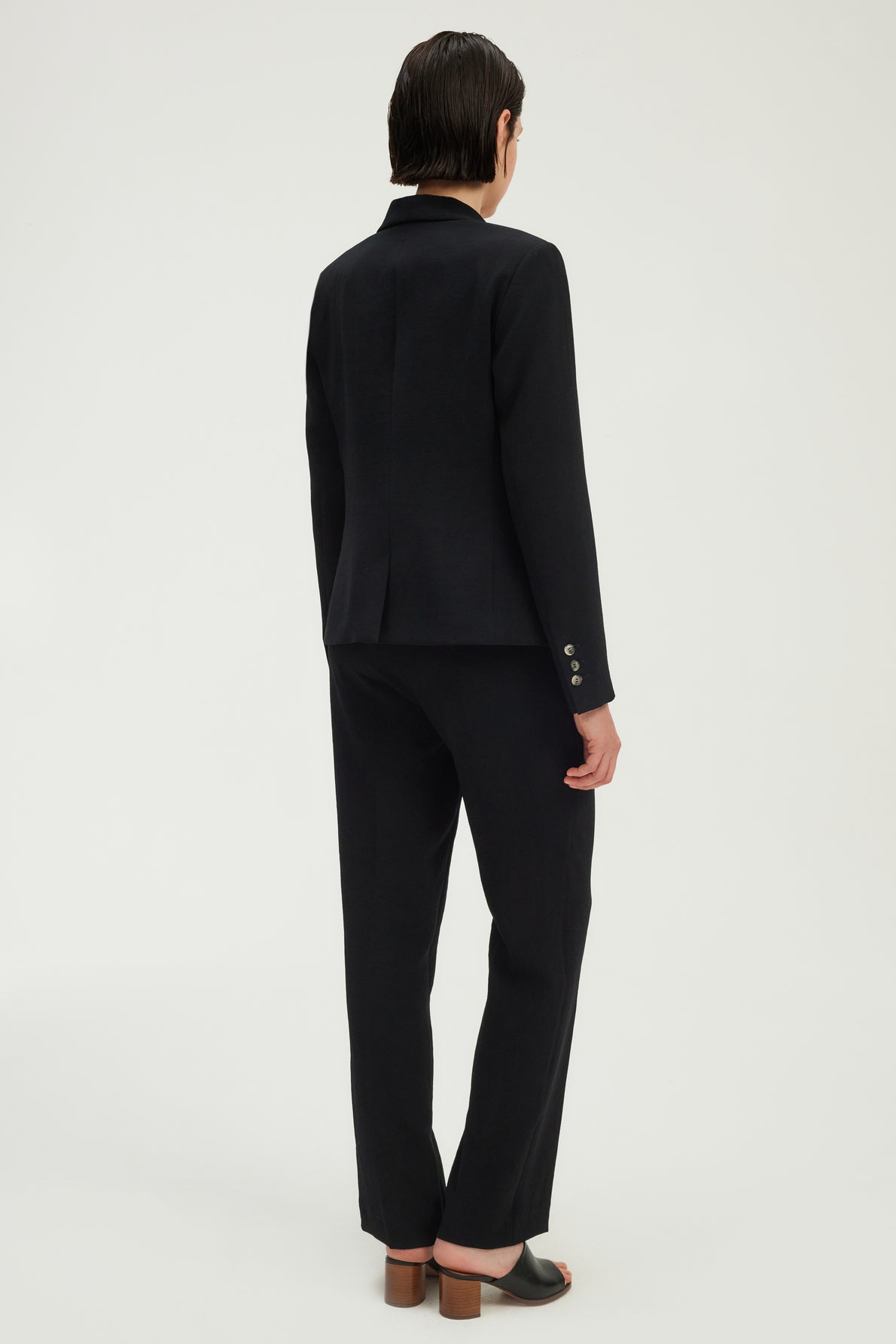 VESTE BLAZER RONEA By PABLO DE DAREL