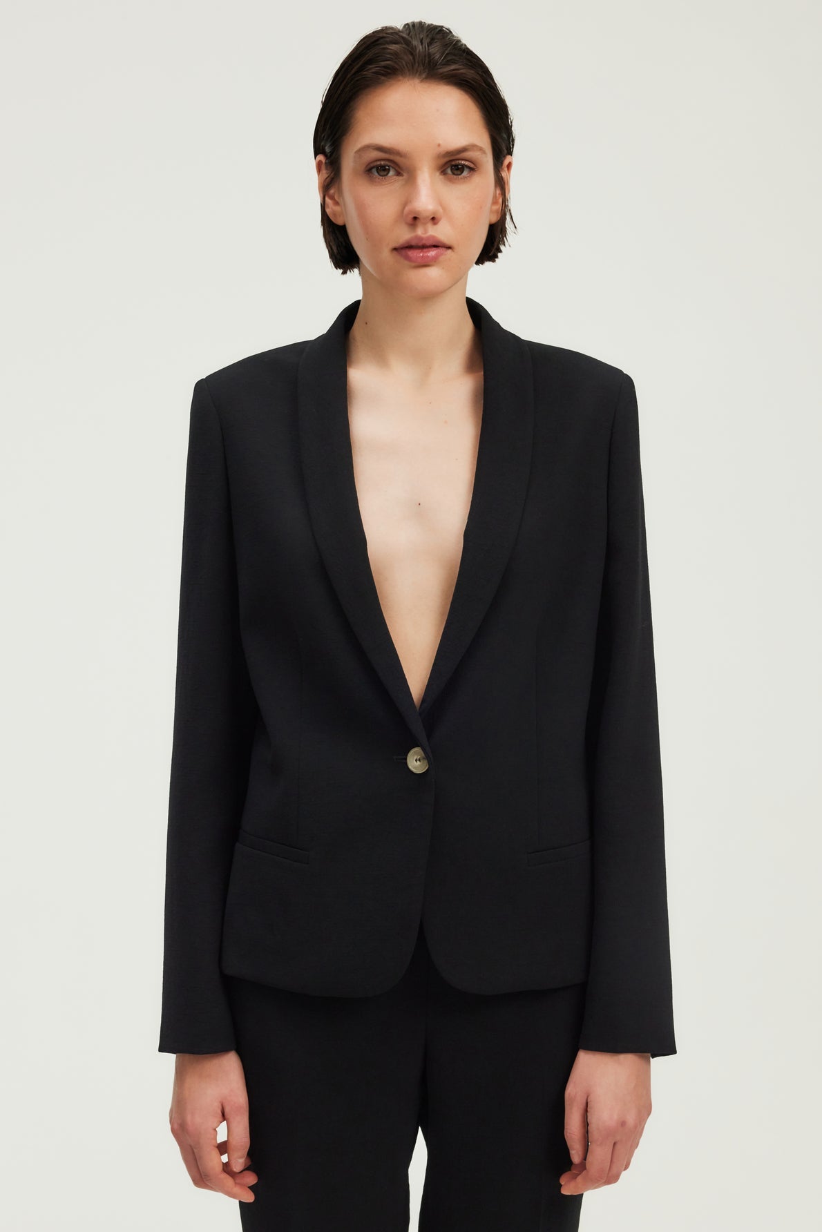 VESTE BLAZER RONEA By PABLO DE DAREL