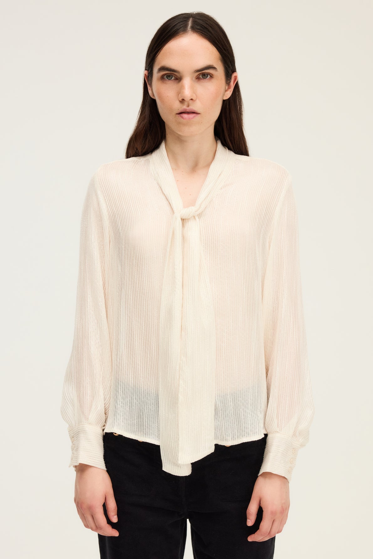BLOUSE AMELIA By PABLO