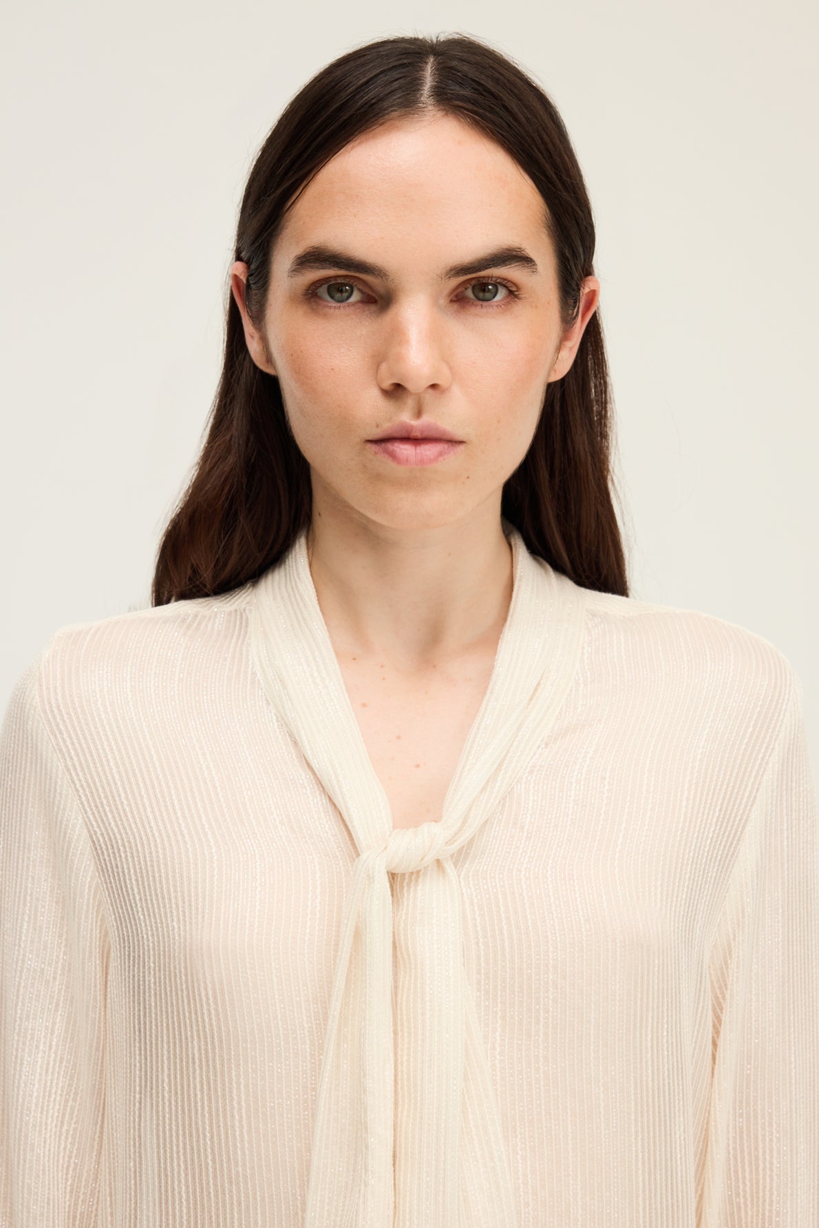 BLOUSE AMELIA By PABLO