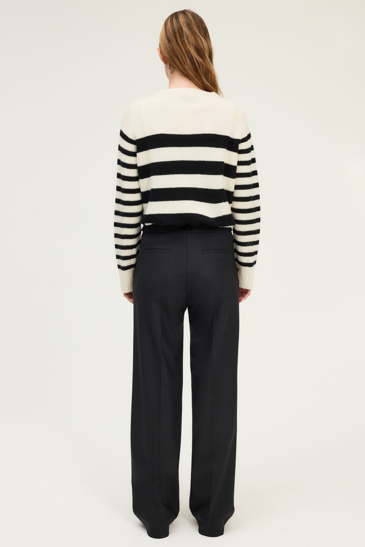 PANTALON CARLOTTA By PABLO
