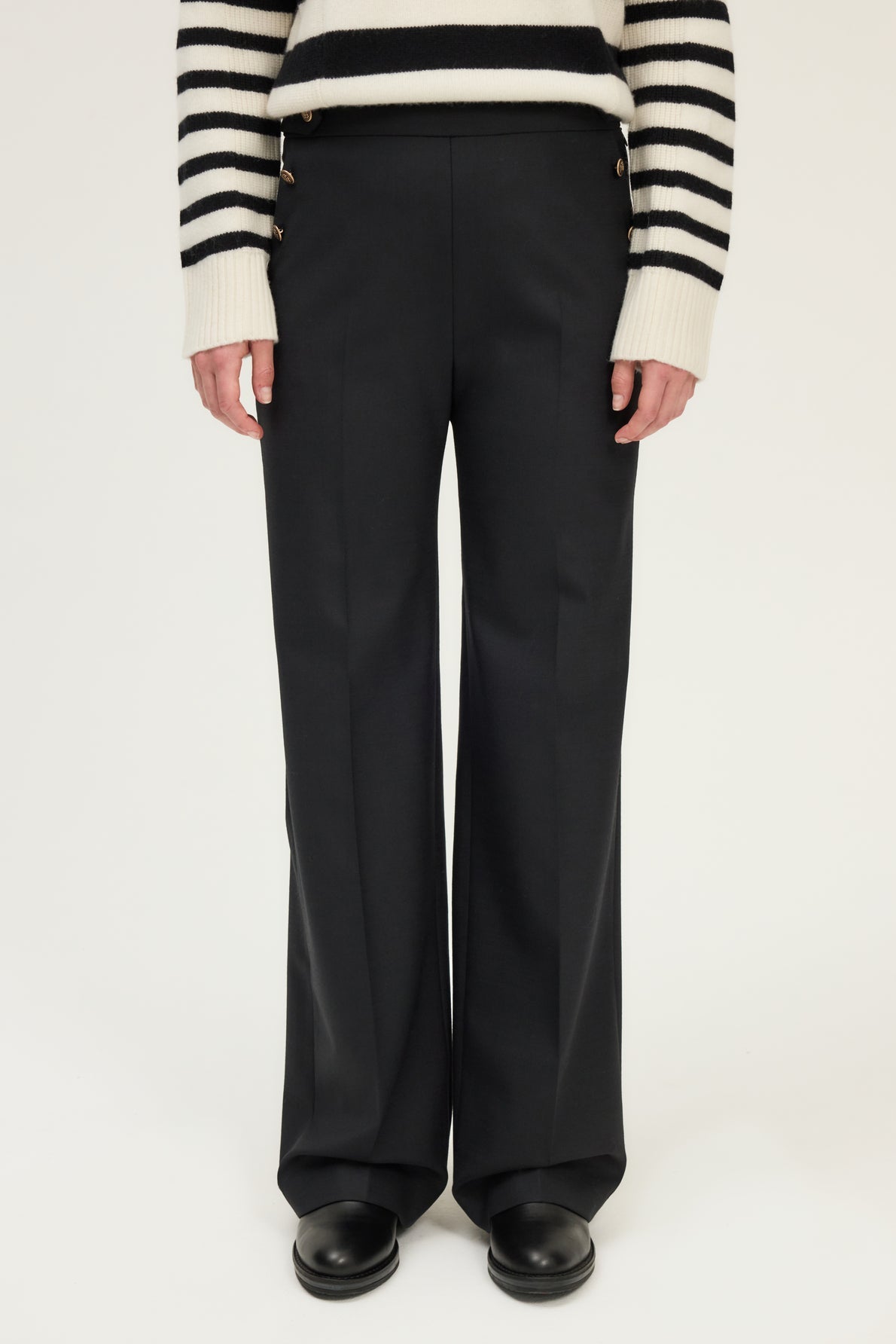 PANTALON CARLOTTA By PABLO