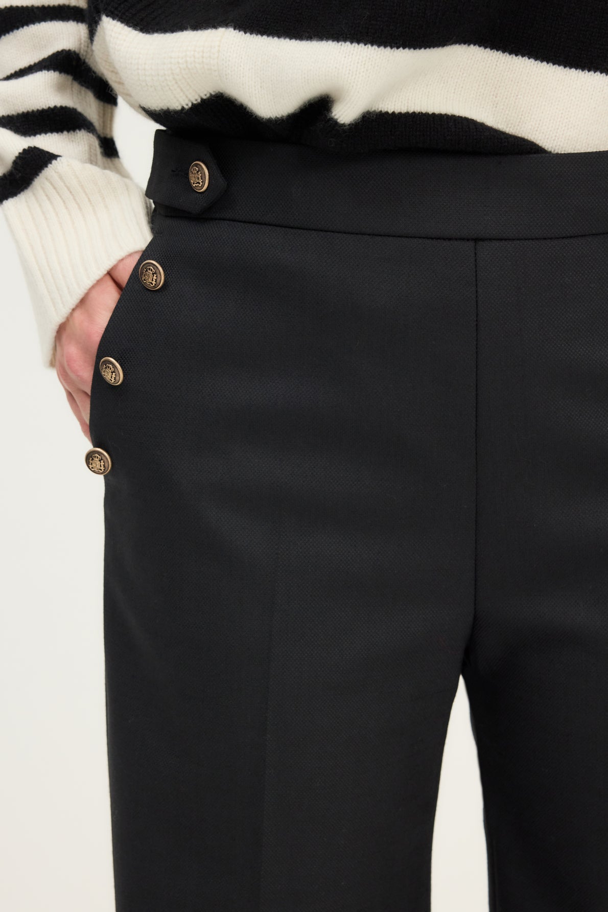 PANTALON CARLOTTA By PABLO