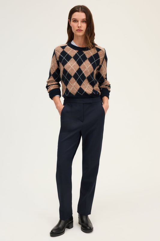 PANTALON CHLOEA By PABLO