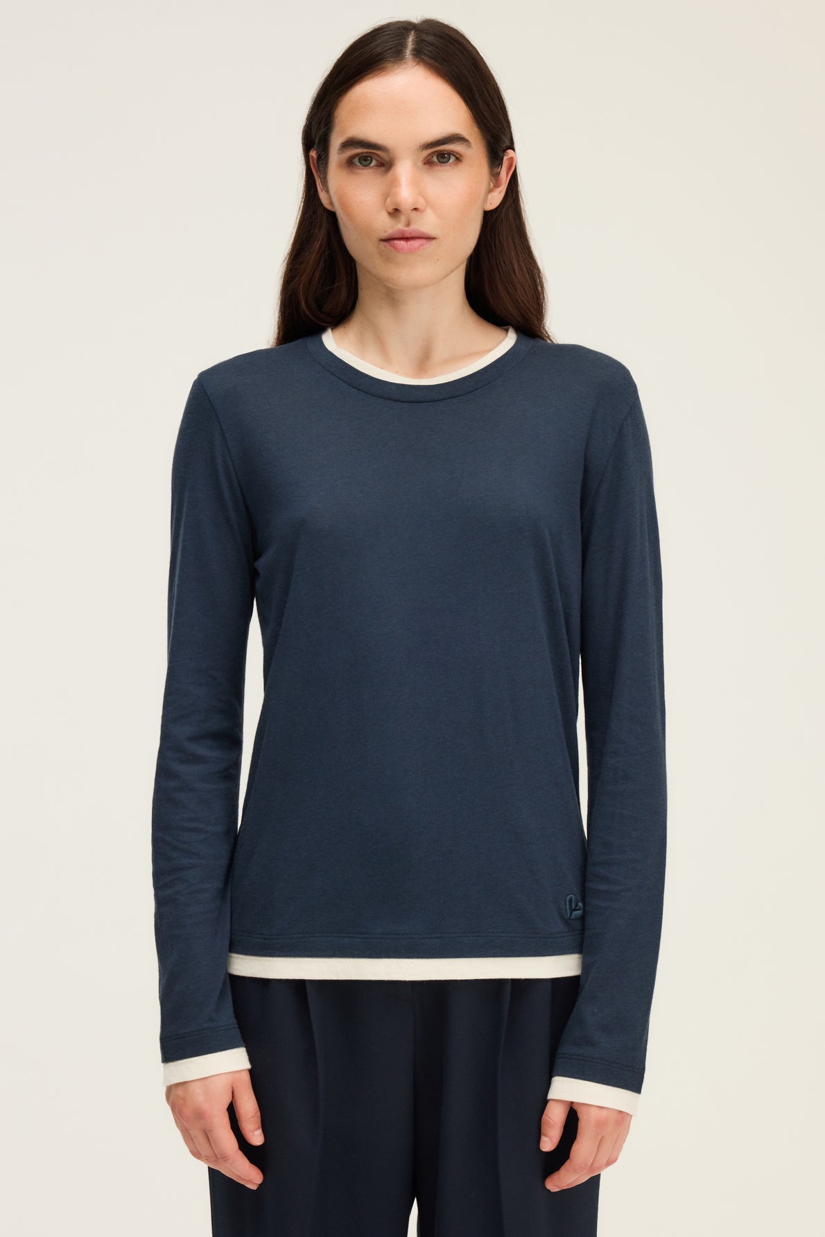 T-SHIRT HALIMA By PABLO