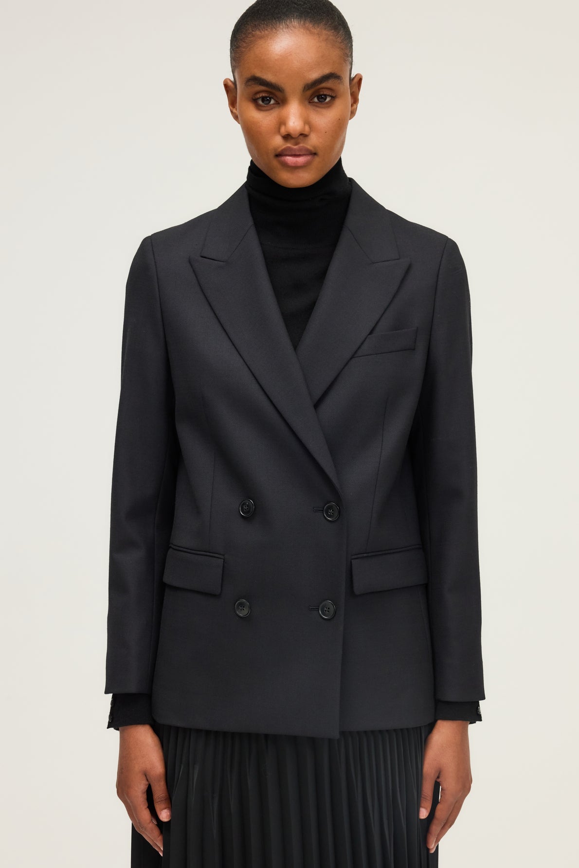BLAZER NORIA By PABLO