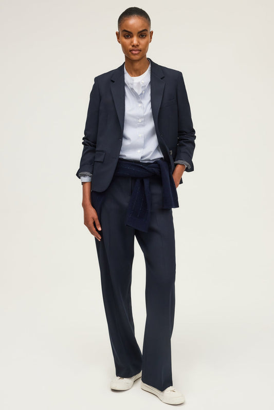 VESTE BLAZER NYLIA By PABLO