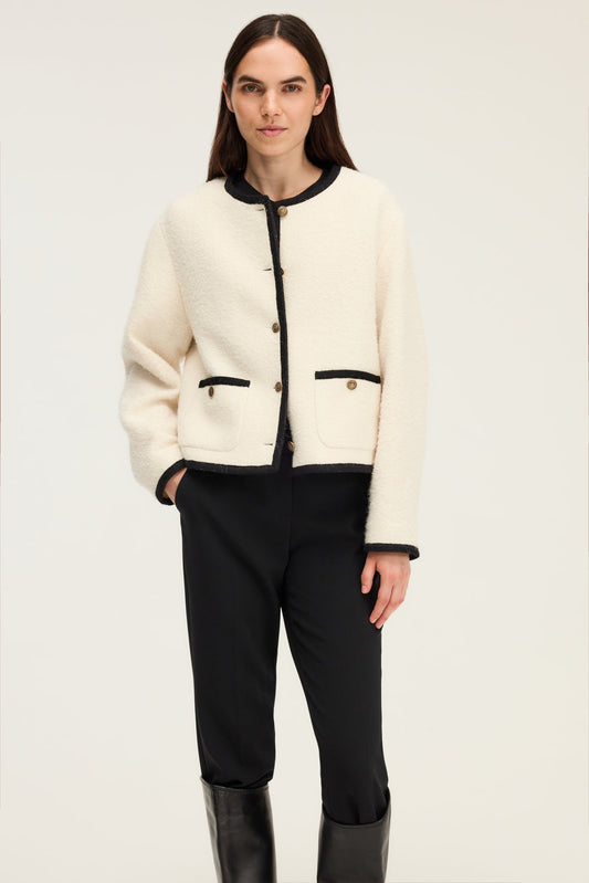 VESTE NALYA By PABLO