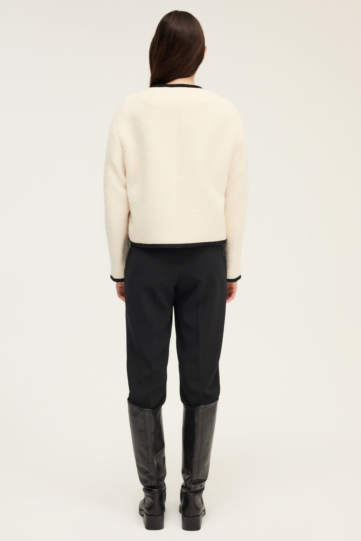 VESTE NALYA By PABLO