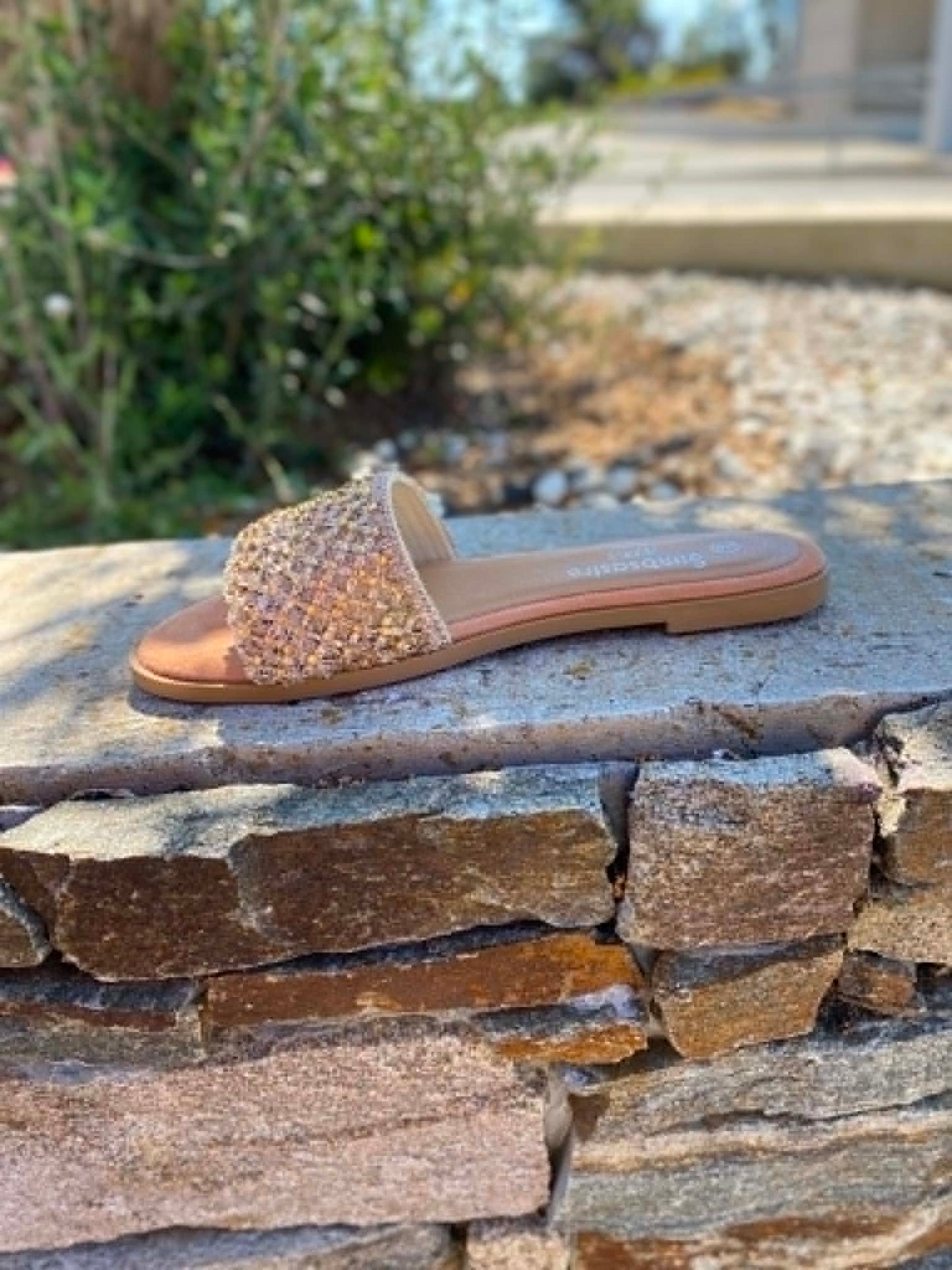 MULE STRASS F2354 By SIMOSASTRE