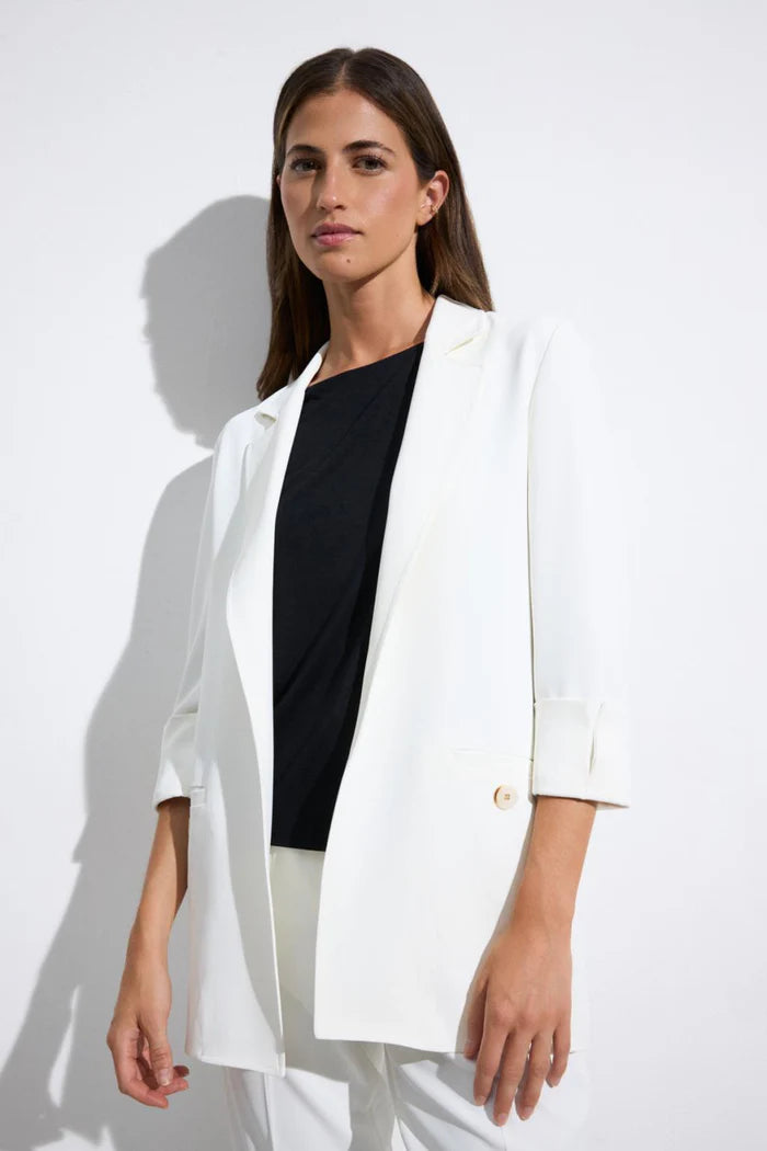 BLAZER JACKET SIA By TINTA