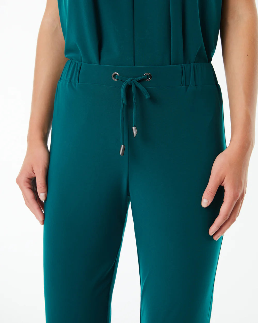 PANTALON FLUIDE V25400 By PAZ TORRAS