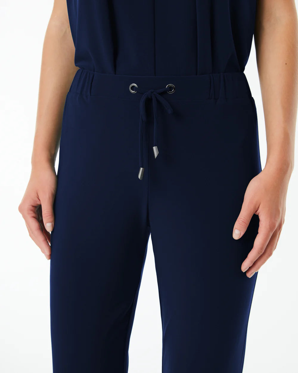 PANTALON FLUIDE V25400 By PAZ TORRAS