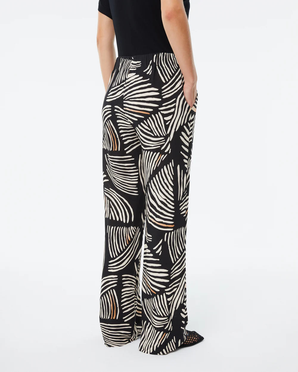 PANTALON V25427 By PAZ TORRAS