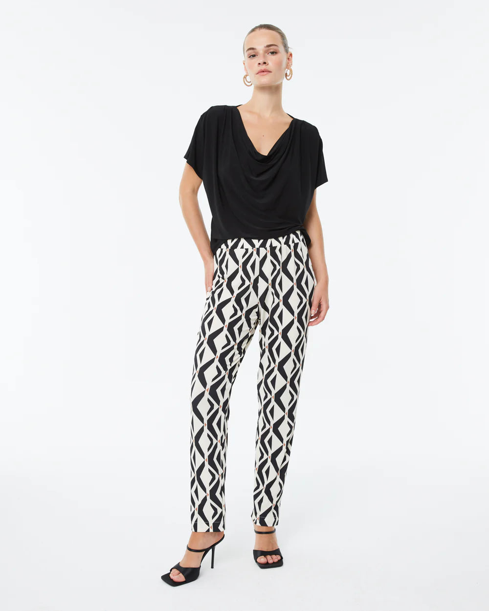 SHIRT V25812 By PAZ TORRAS