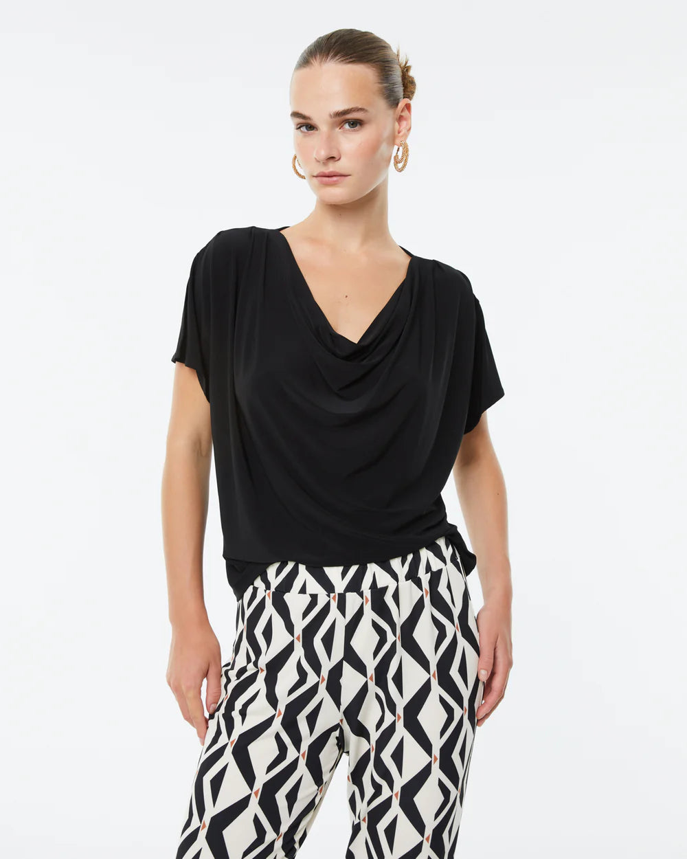 SHIRT V25812 By PAZ TORRAS