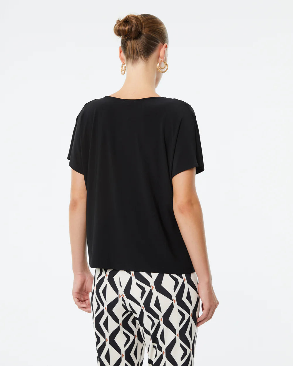 SHIRT V25812 By PAZ TORRAS