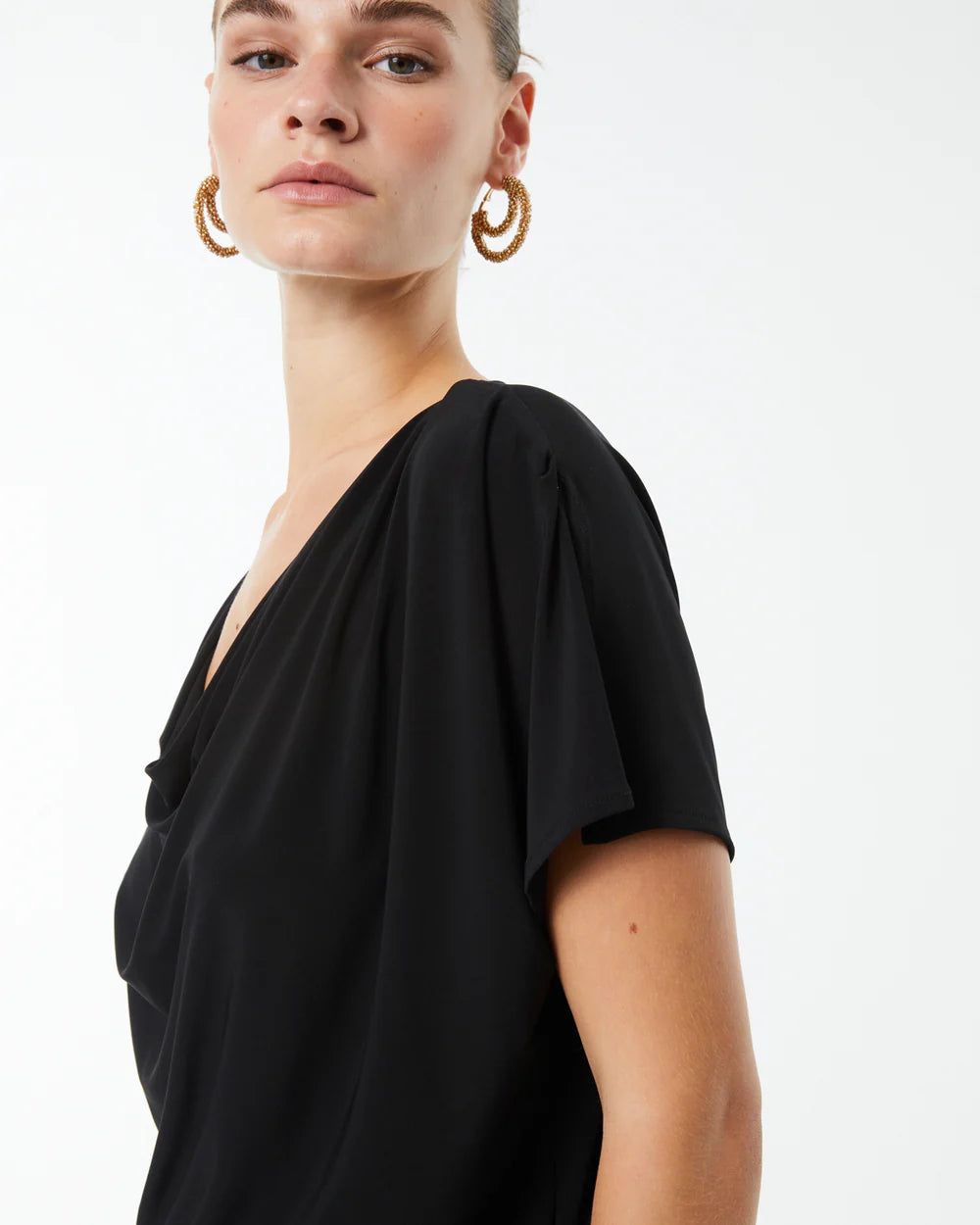 SHIRT V25812 By PAZ TORRAS