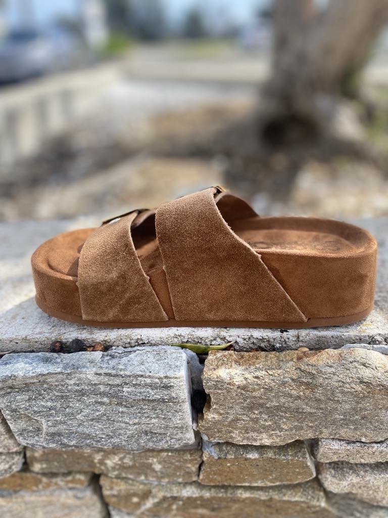 MULE COMPENSEE DUNE02 By COLORS OF CALIFORNIA
