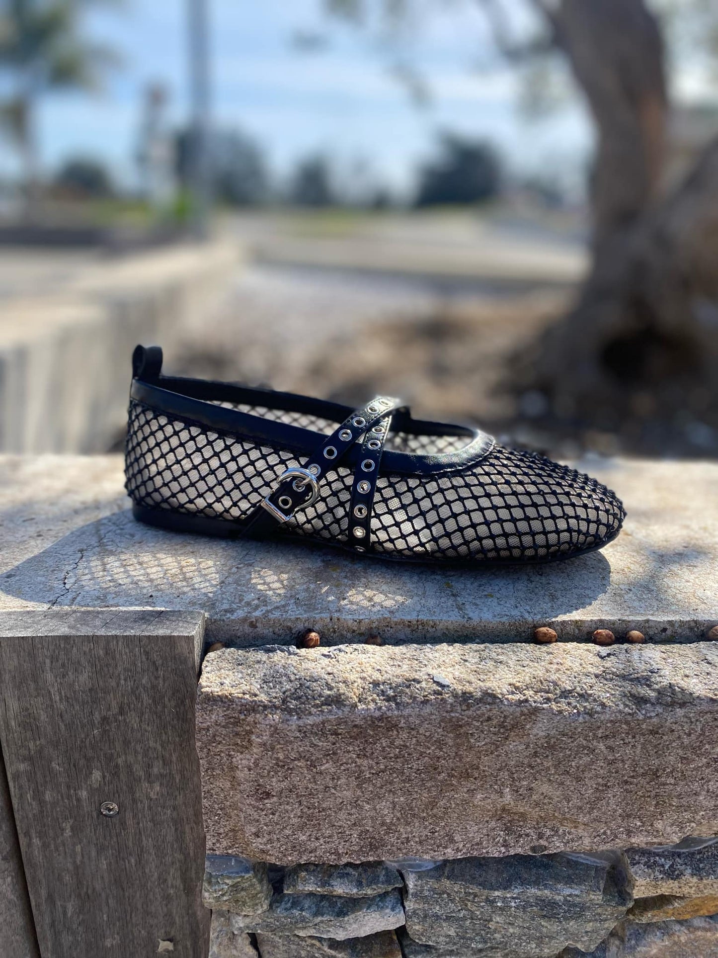 BALLERINE VILMA By TORAL