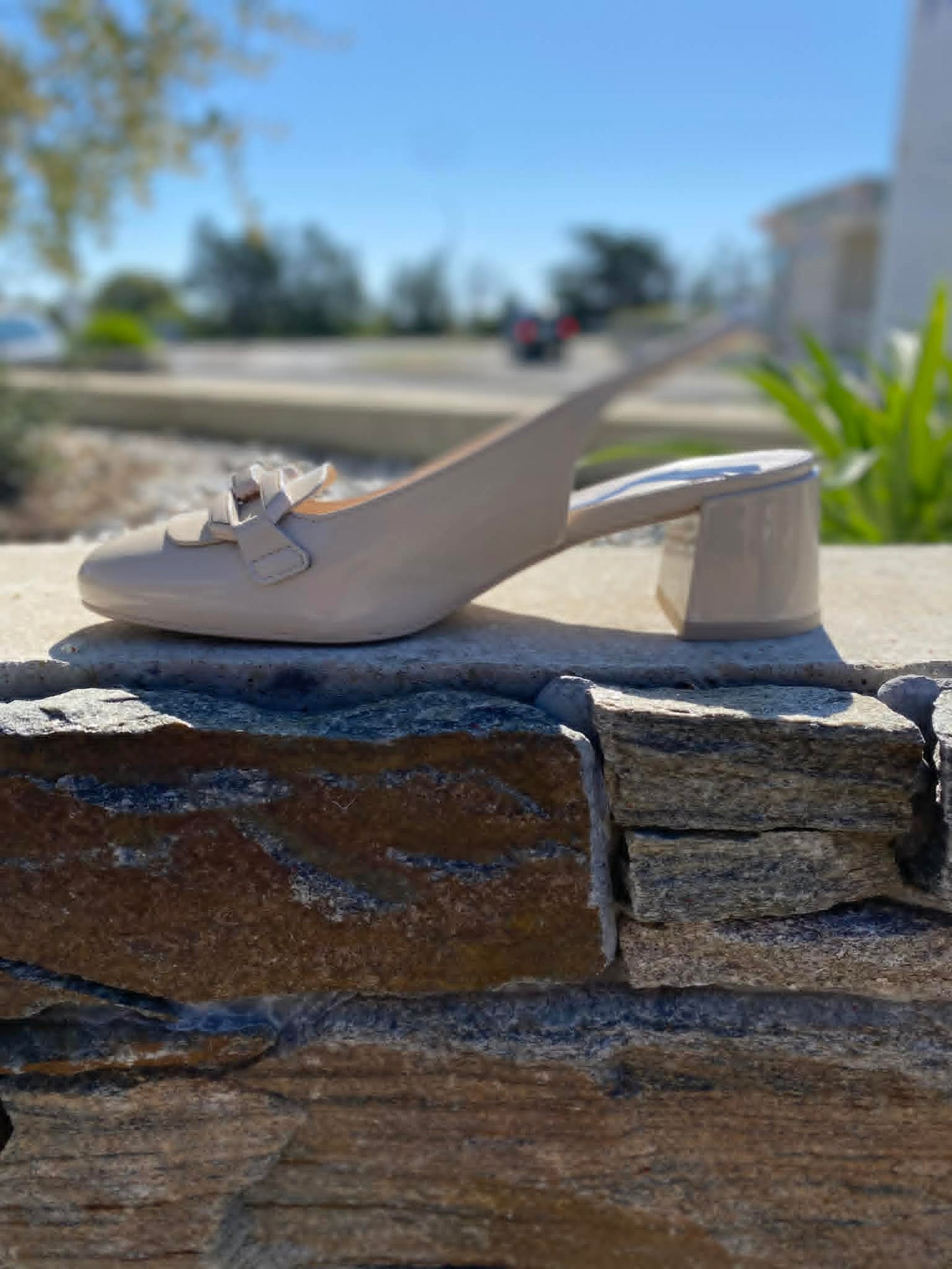 BALLERINE TALON E615511D By NERO GIARDINI