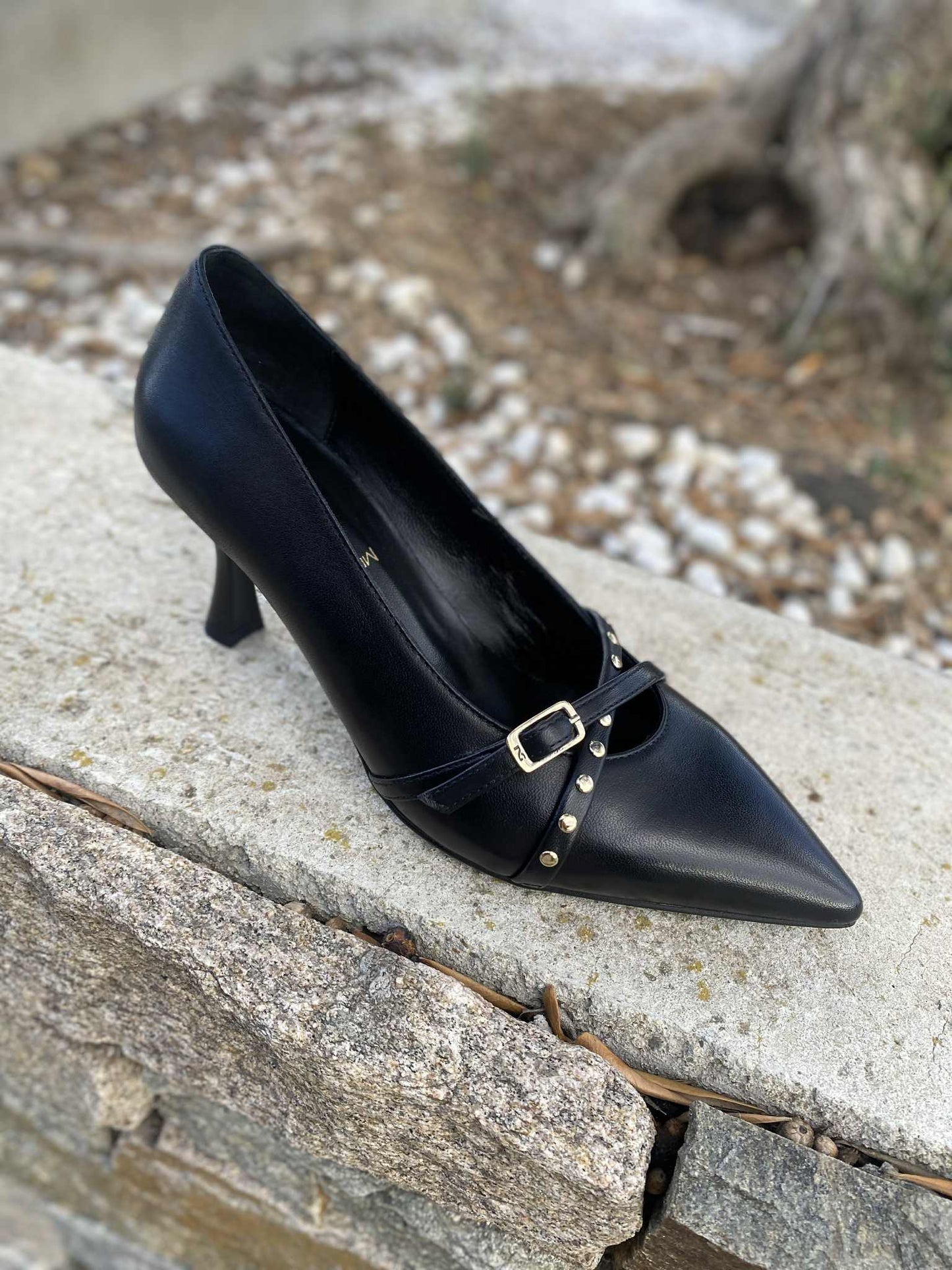 ESCARPIN I514480D By NERO GIARDINI